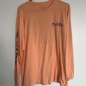 Salt Life Tee